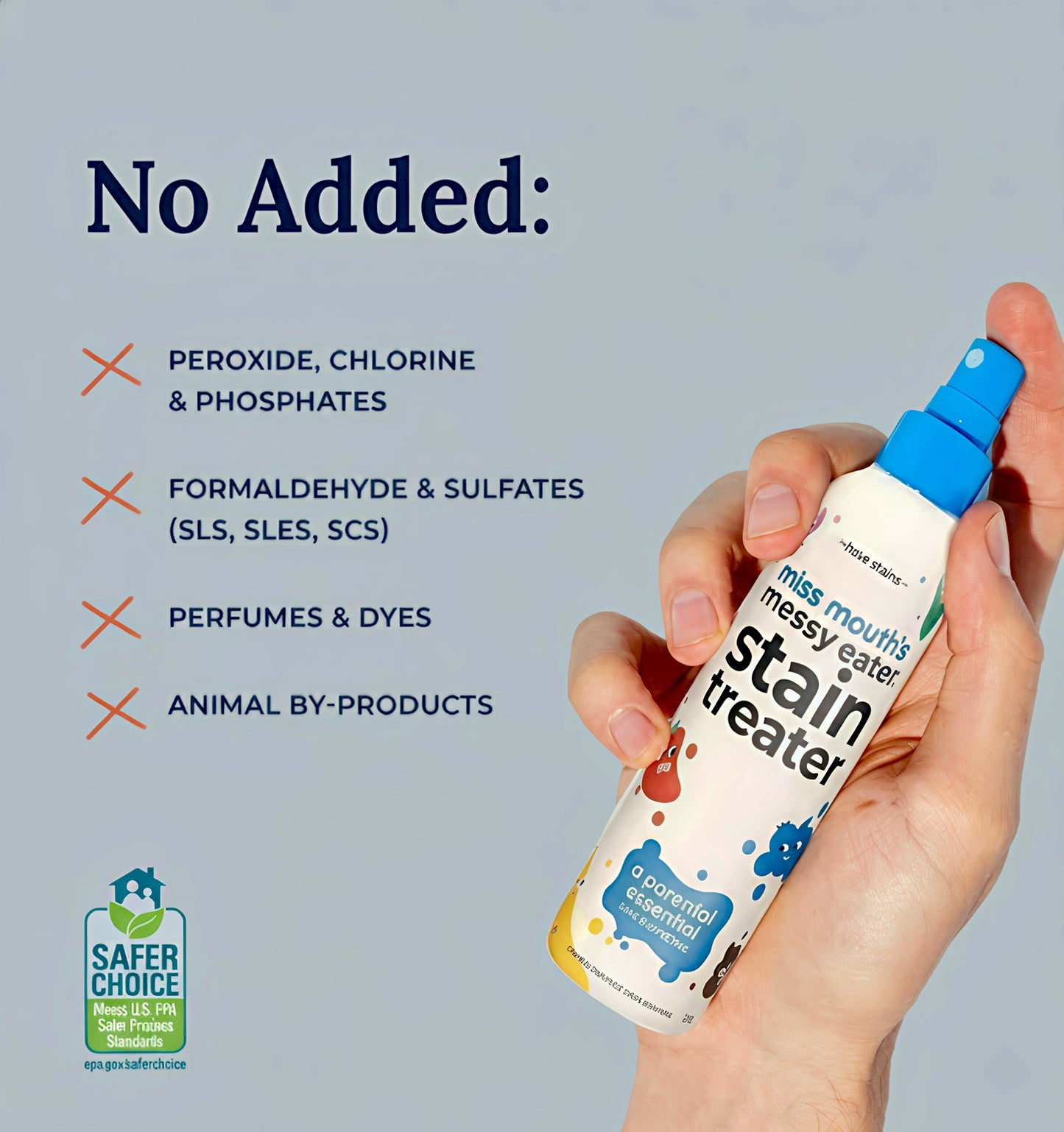 Stain Remover Buy 1 Get 1 FREE™🧴