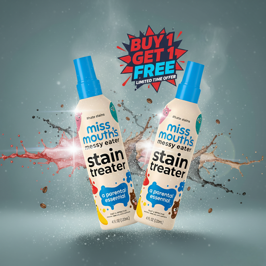 Stain Remover Buy 1 Get 1 FREE™🧴