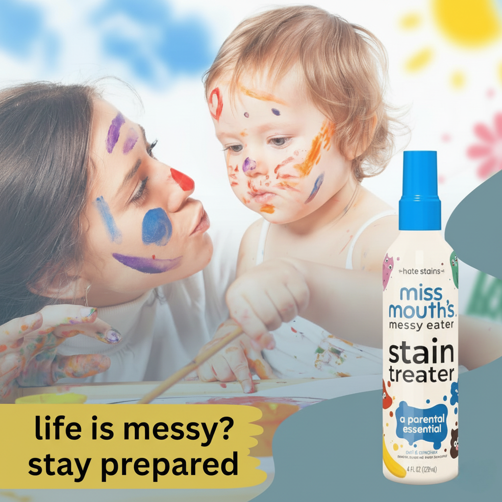 Stain Remover Buy 1 Get 1 FREE™🧴